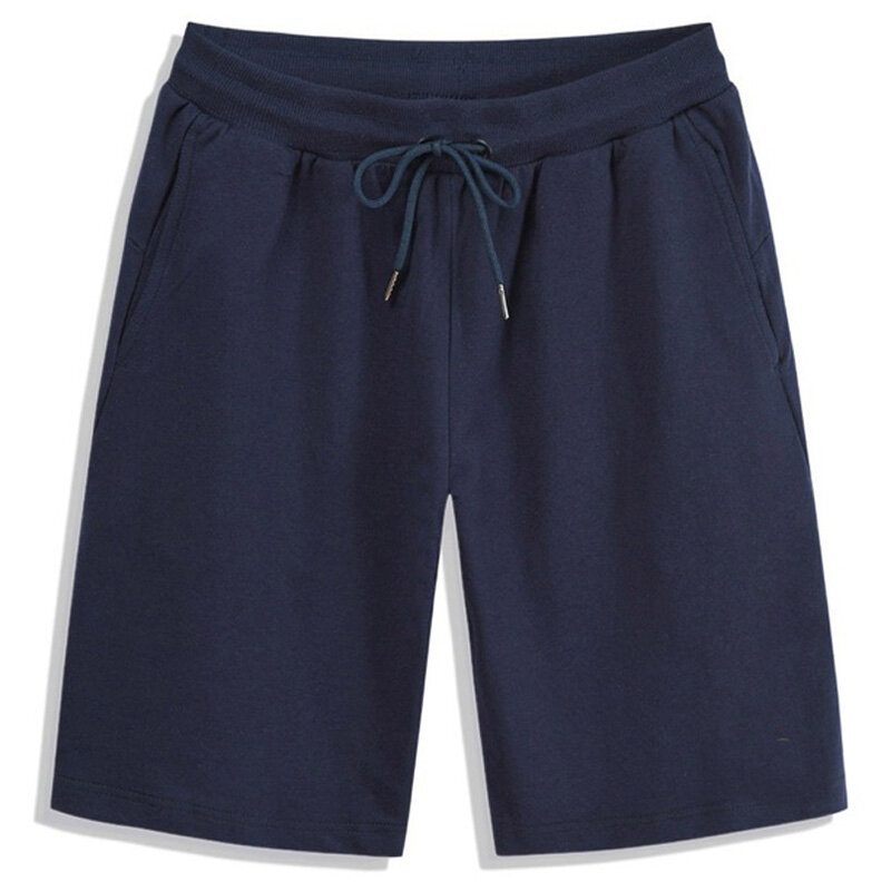 Fashion Men Shorts Summer Short Pants Casual Jogging Slim Fit Trousers Sports Shorts