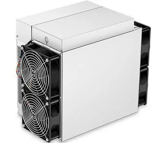 CH BUY 3 GET 1 FREE BRAND NEW  Bitmain Antminer (L7 9.16gh) With Power Cords Dogecoin/Litecoin Miner