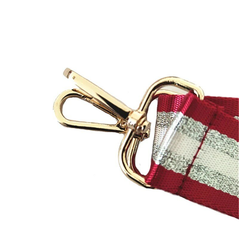 OBag-Correa de nailon para bolso de mano para mujer, accesorio de repuesto para bandolera, extraíble, DIY, 140cm
