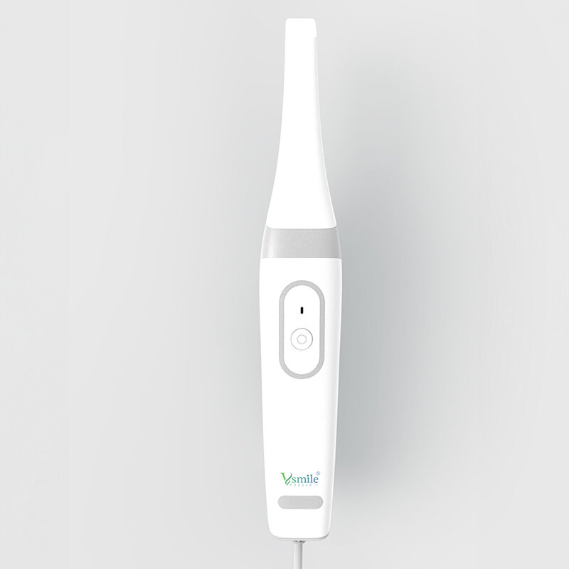 Vsmile sistem pencitraan gigi Digital, pemindai Intraoral CAM CAD untuk Lab gigi dan klinik gigi