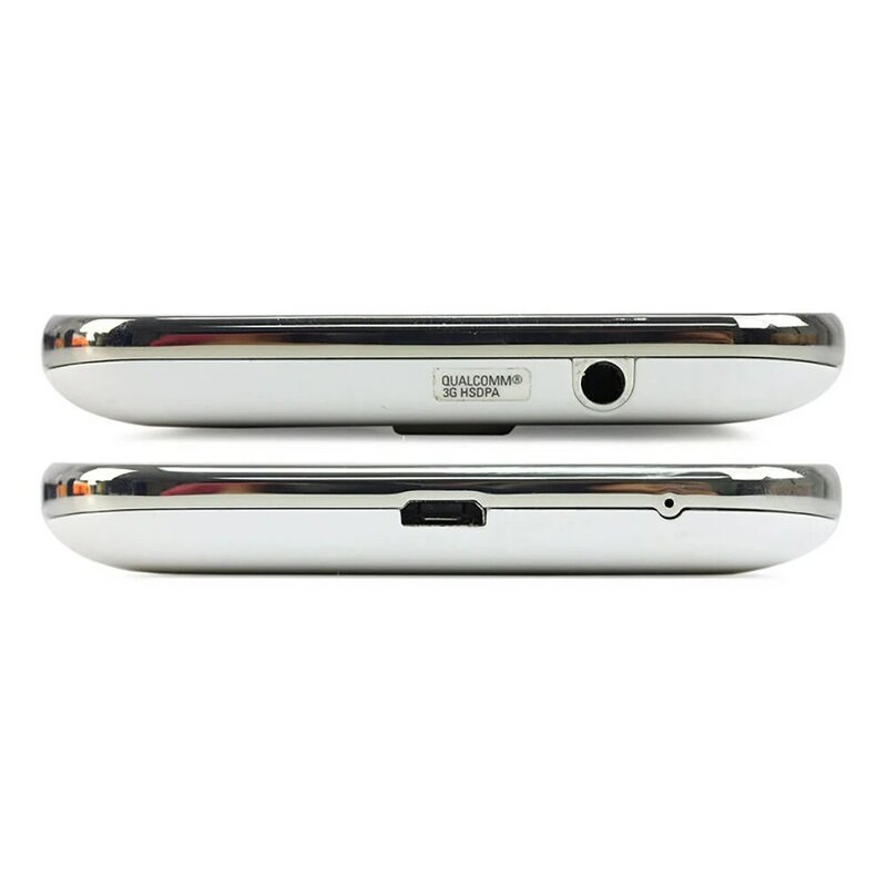 Oryginalny Samsung Galaxy WIN Duos I8552 3G telefon 1GB RAM 4GB ROM WiFi GPS 4.7 "ekran dotykowy Quad Core Android telefon komórkowy