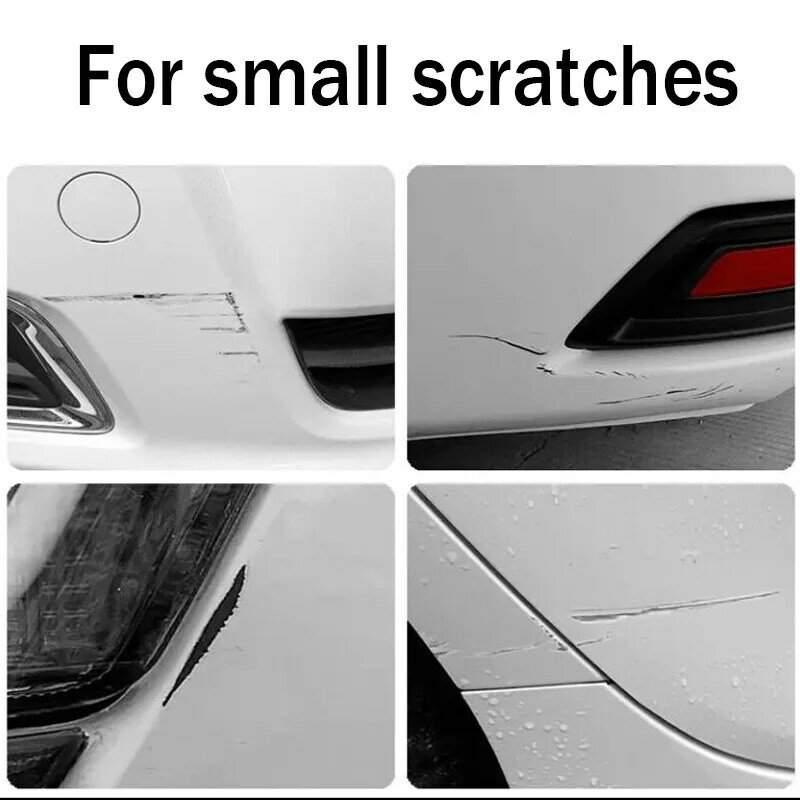 Car Paint Scratch Repair Touch-Up Paint Pen for Peugeot 3008 Paint Scratch Remover Car Paint Care Accessories