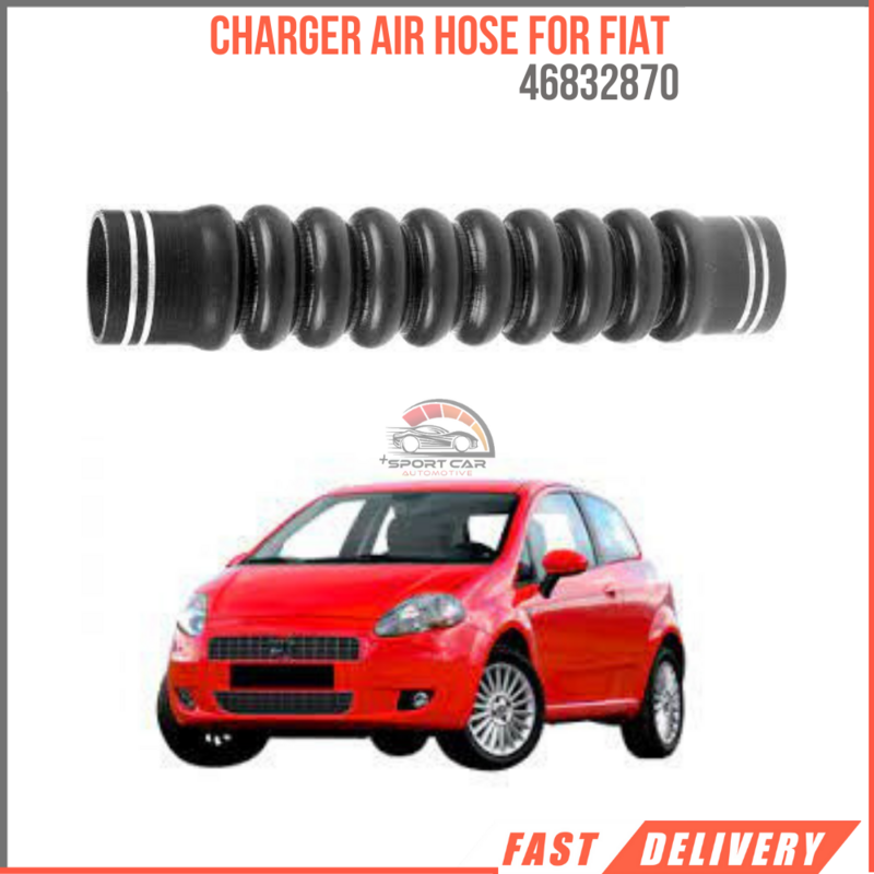 For Charge Raft Hose Punto Oem 46832870 excellent performance super quality fast delivery