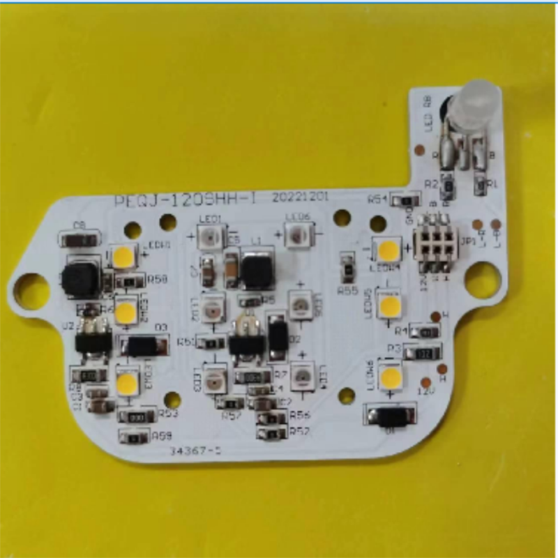 Noktowizor LED akcesoria do monitoringu światło podczerwone IR Board do kamera ochrony monitoringu IP cd AHD Cam noktowizor