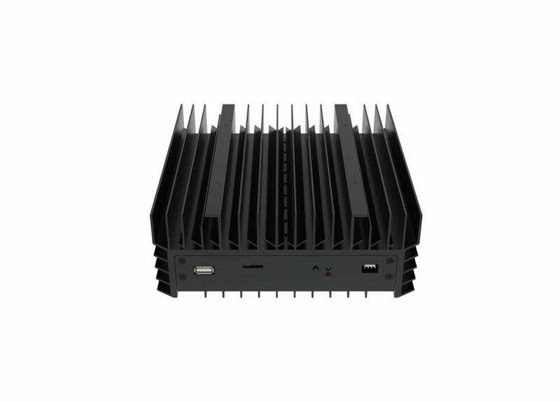 iceriver KAS KS0 Pro 100W 200 Gh/s Asic Miner Ships From March 15-31