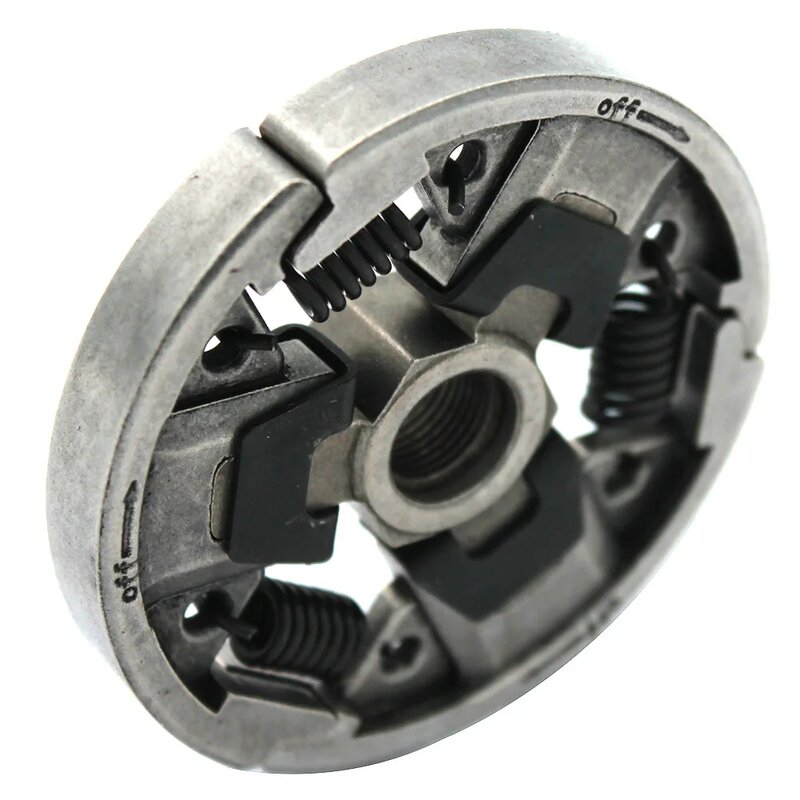 Replacement parts Clutch For Stihl 024 026 MS240 MS260 MS261 MS270 MS271 MS280 MS291 Chainsaw
