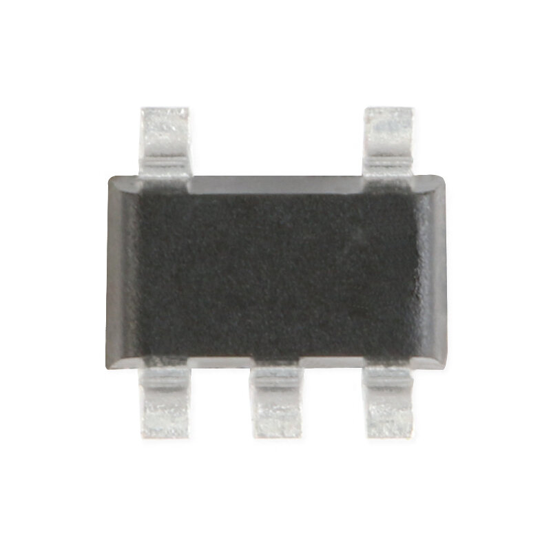 Único circuito integrado microplaqueta, microcontrolador, MCU, MPU IC, SY6280AAC, SOT23-5