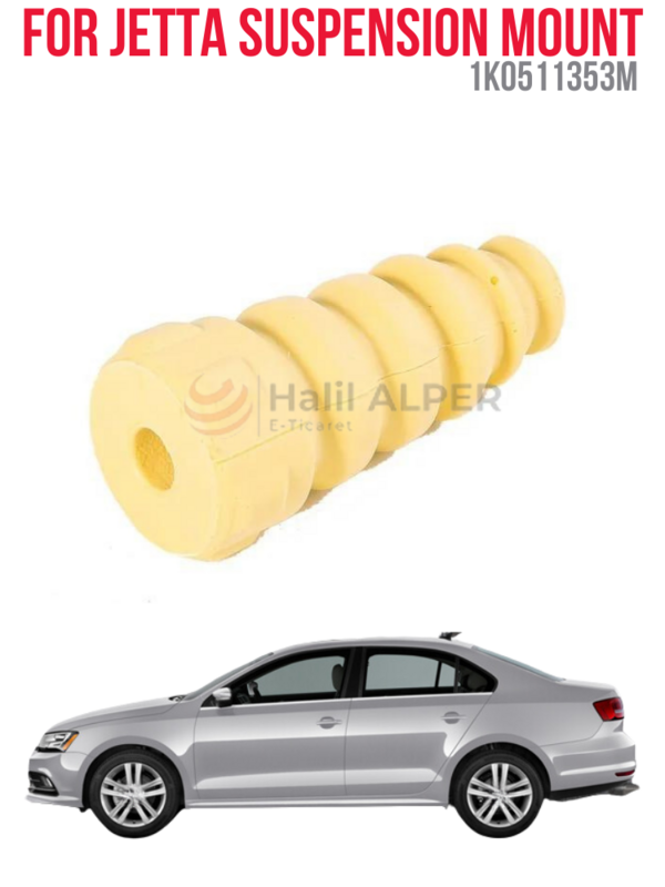 SUSPENSION MOUNT FOR GOLF V/VI JETTA III OEM 1K0511353M SUPER QUALITY HIGH SATISFACTION REASONABLE PRICE FAST DELIVERY