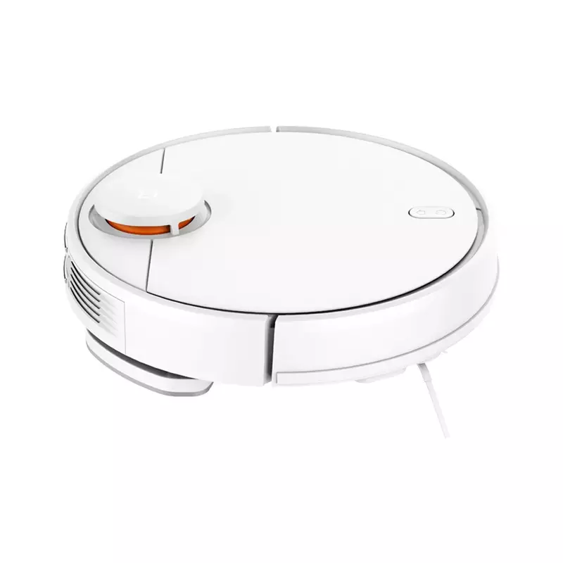 XIAOMI MIJIA 3C Pro Robot Vacuum Cleaners C103 5000PA Suction Sweeping Washing Home Sweeping Dust LDS Scan Mop App Smart Planned