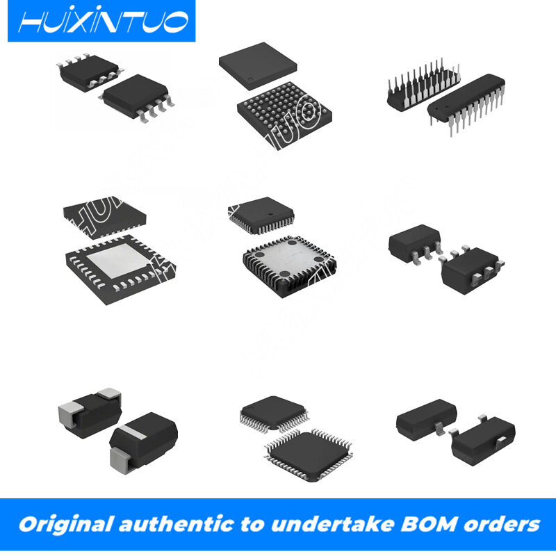 M30620FCAFP M30620 QFP100 (minta Harga sebelum melakukan pemesanan) IC mikrokontroler mendukung BOM penawaran harga pesanan