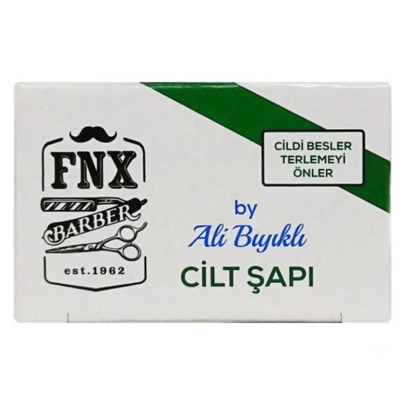 Fnx Bloodstone Skin Alum Cut, tapón de sangre, suministros de afeitado, hemostático, FNX, bloque de aluminio después de Shav, 70 Gr, 1 unidad