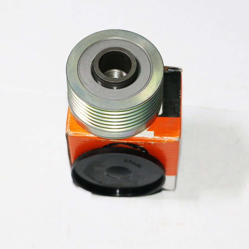 Hot Sale High Quality Alternator pulley 5350074100 5429 For ZEN