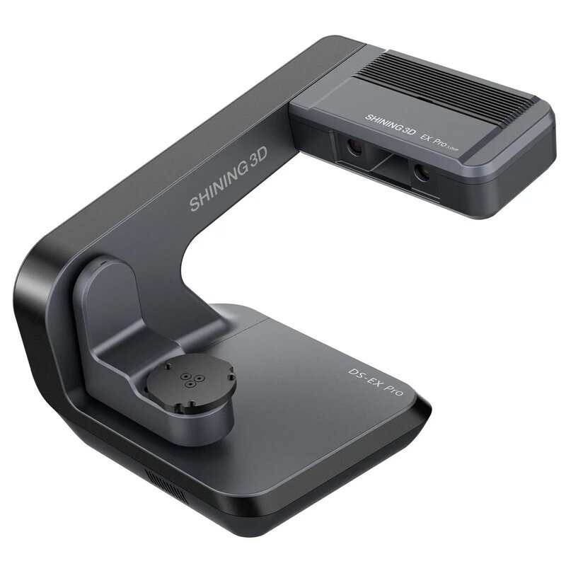 Escáner Dental 3D brillante, AutoScan DS-EX, venta