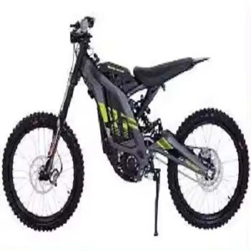 JUST ARRIVED SALES New 2024 SuR Ron x 6000w 60v bee X for LIGHT BEE X Dirt bike