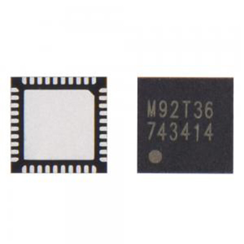 Chip IC M92T36 para Nintendo Switch, gestión de energía IC