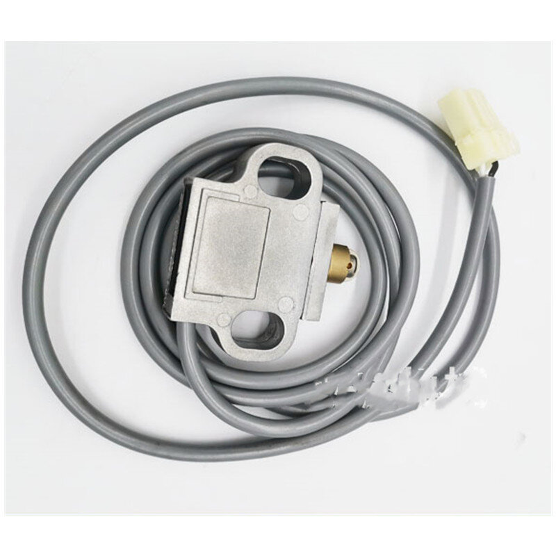 Accesorios para excavadora Komatsu PC60/100/120/200-5, interruptor de presión para caminar, sensor de carrera