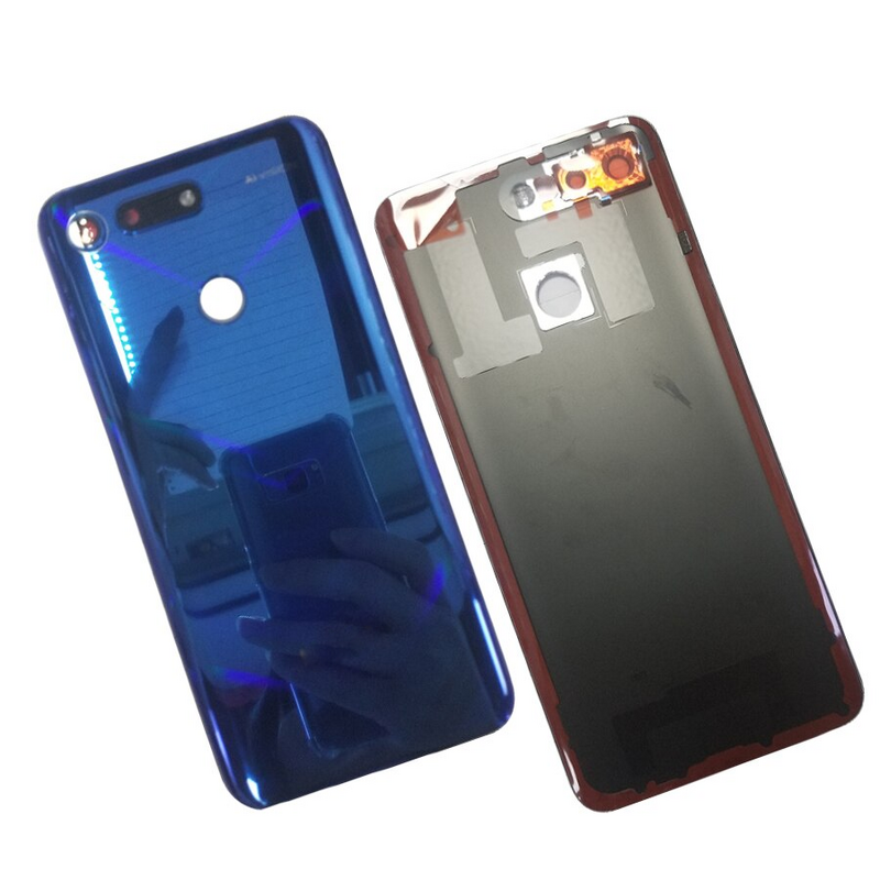 New 6.4" For Huawei Honor View 20 Battery Cover Door Back Housing Rear Case For Honor V20 Battery Case Replacement Parts