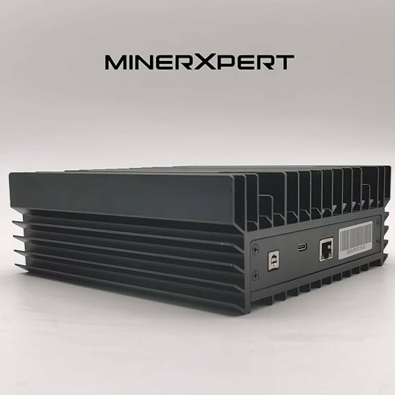 IceRiver KS0 Pro KAS Miner, Máquina de mineração Kaspa, Crypto Asic Miner, PSU oficial, 200 G/s, 100W