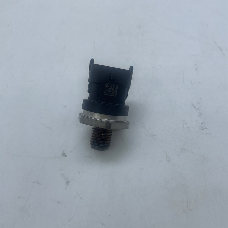 New 0281002909 Fuel Rail Pressure Sensor 0281002867 3140127000 For HHYUNDAI Tucson KIA FFIAT DUCATO BMMW