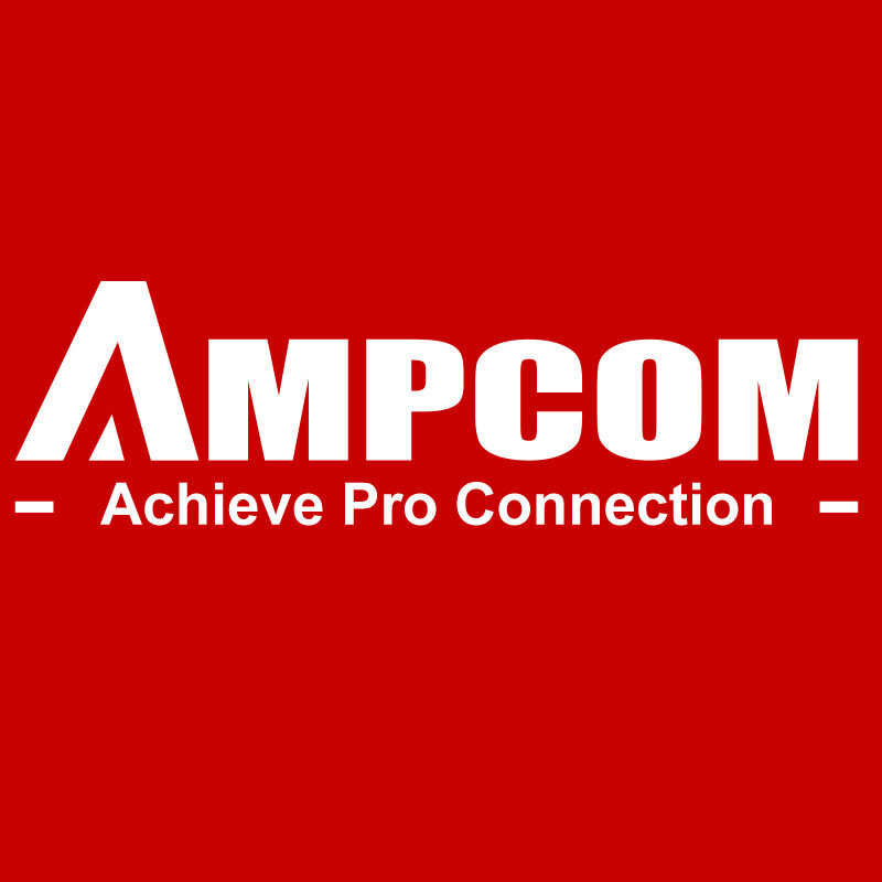 AMPCOM Customized Payment Link para clientes VIP