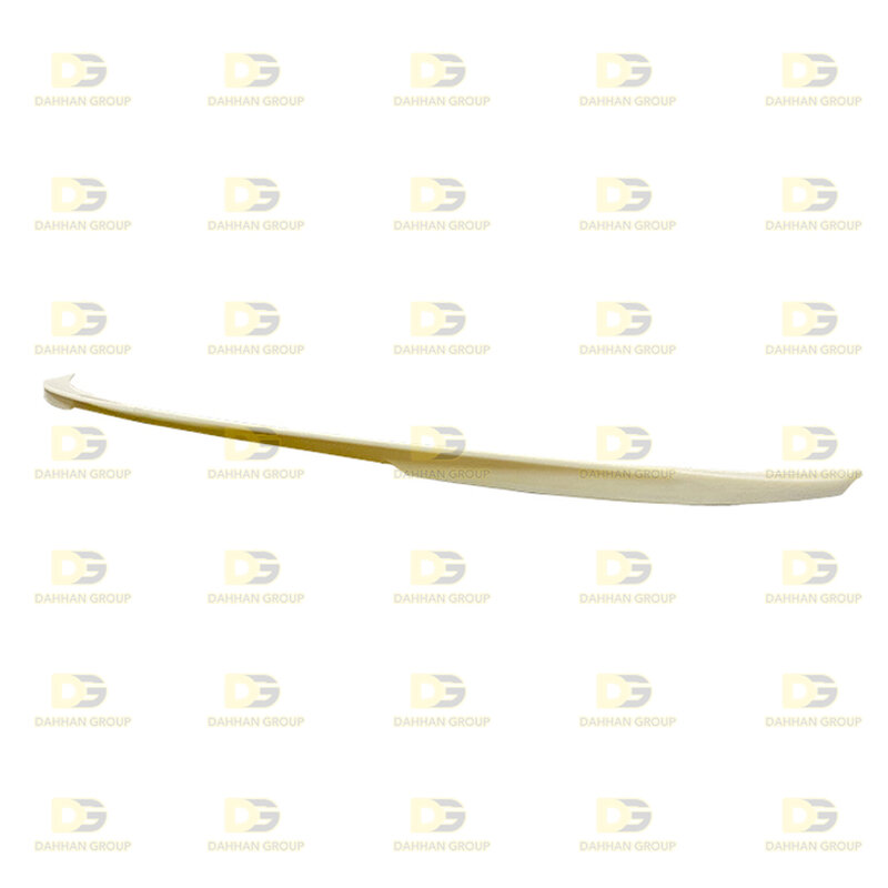 B.m.w 3er f30 2012-2018 m Performance Style Heckkoffer Spoiler Flügel lippe lackiert oder rohe Oberfläche abs Kunststoff m3 Kit
