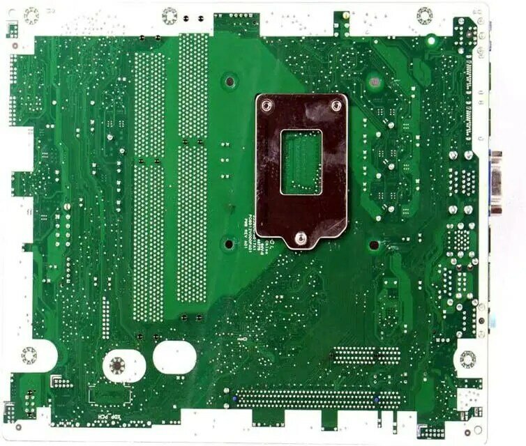 델 옵티플렉스 9020 MT 미니 타워 4 메모리 슬롯 DDR3 SDRAM LGA 1150 소켓, 인텔 Q87 익스프레스 6 USB 포트 마더 보드 PC5F7