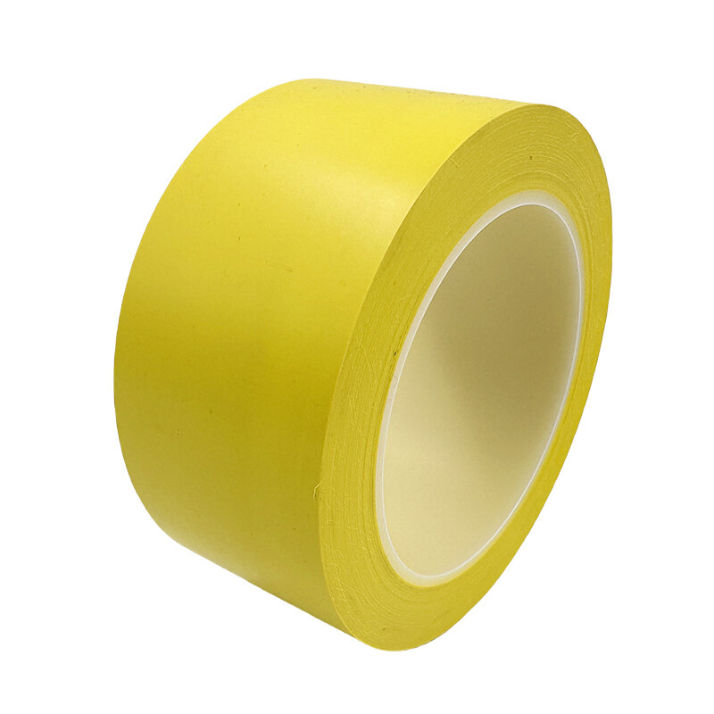 黄色のゴム製警告テープ、売れ筋、764