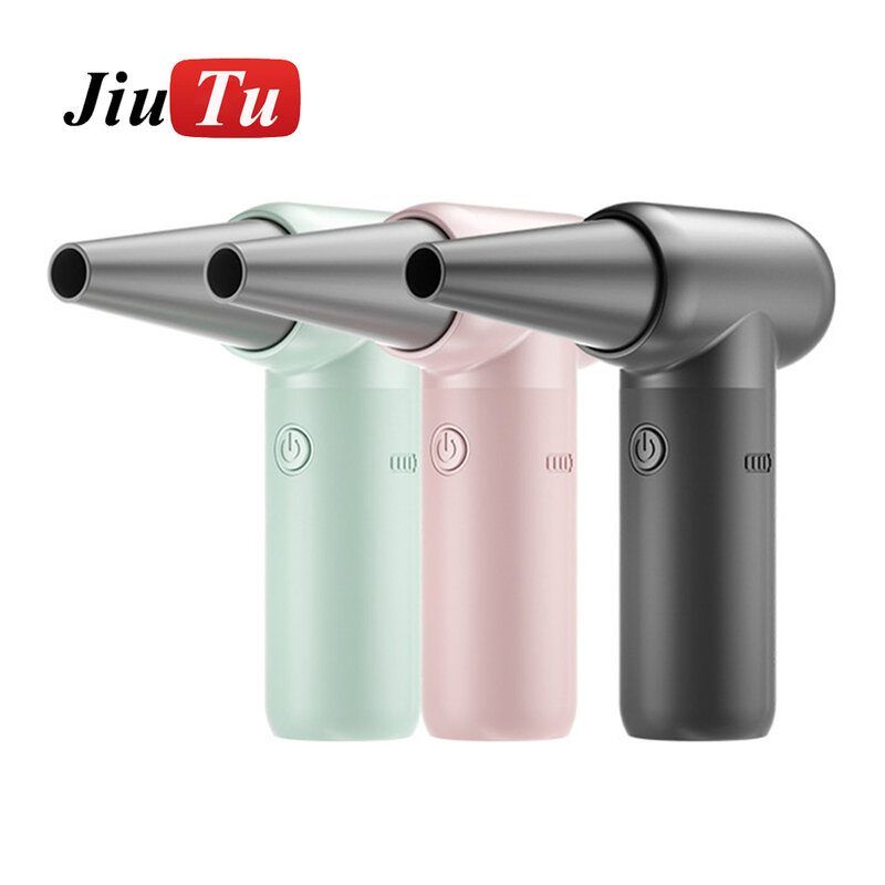 Wireless mini violent high-speed hair dryer multi-functional hair dryer wireless hair dryer outdoor wireless hair dryer