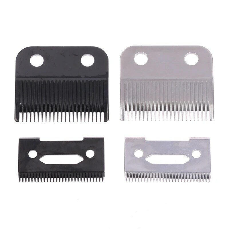 Hair Clipper Blade Cutter Head Replacement Blade for Electric Hair Trimmer Shaver Trimmers Clipper Accessories