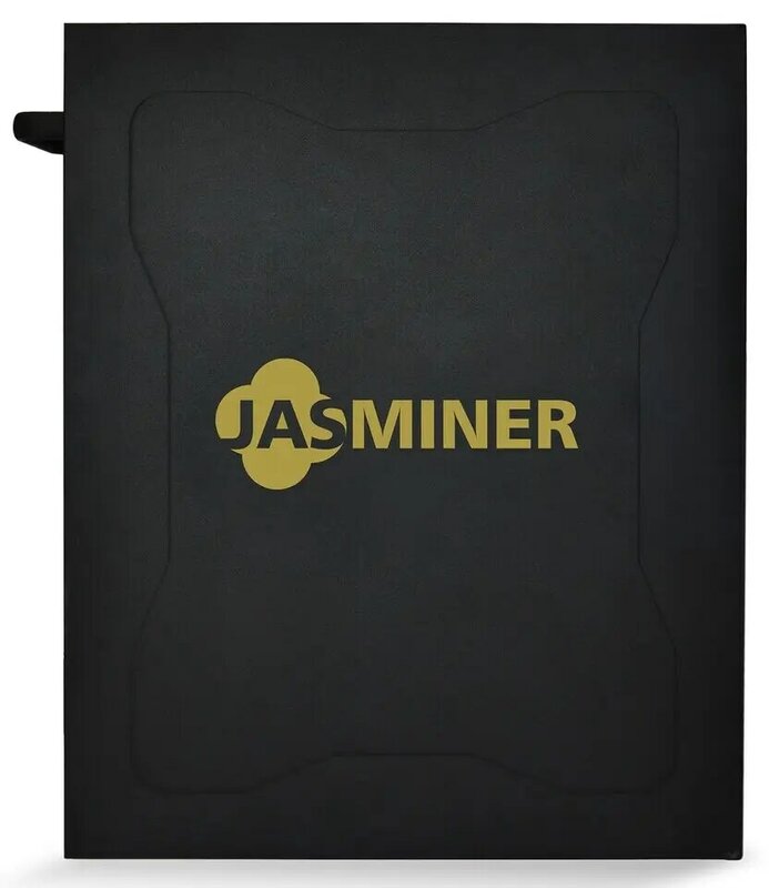 N1 JASMINER X16-Q 1750MH 595W - ETC OCTA ZIL 8G Quiet WiFi