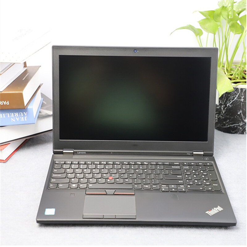 2024 chaud! Ordinateur portable ThinkPad P50 i7 6820, notebook de diagnostic, fonctionne avec Alldata MB Star C4 C5, 16 go/32 go de Ram, écran IPS 15.6, wifi, bluetooth