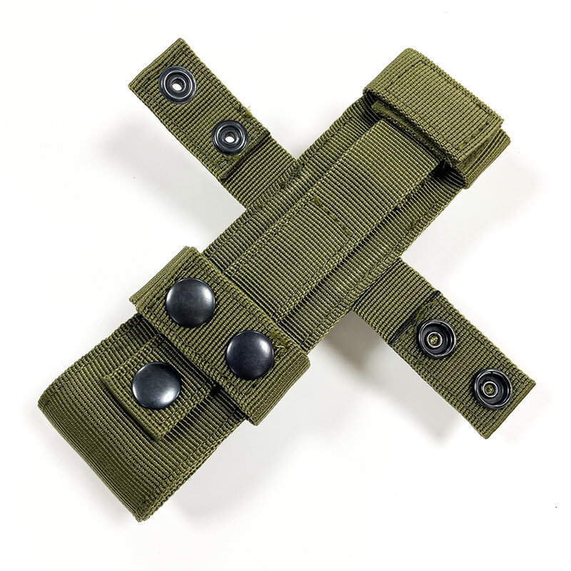 Wholesale Tactical Molle Nylon Tourniquet Pouch Holder Holster for Outdoor Emergency First Aid Hunting