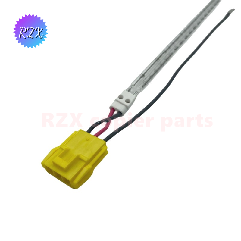 Kompatibel untuk Ricoh MP 2554 3054 3354 3554 4054 5054 6054 bagian Fuser lampu pemanas pipa