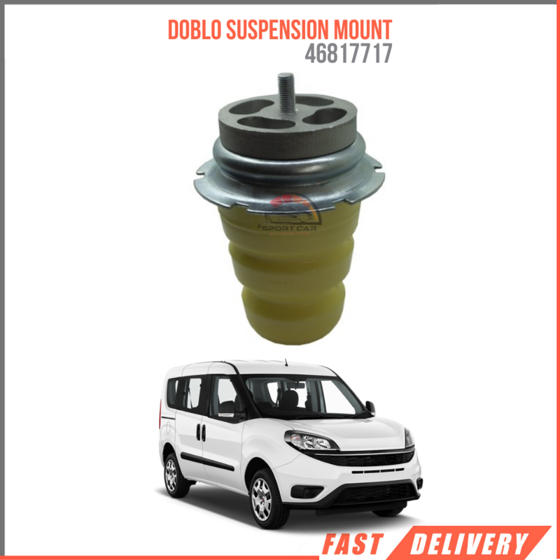 Untuk pemasangan suspensi DOBLO 46817717 harga masuk akal pengiriman cepat kendaraan berkualitas tinggi bagian kepuasan