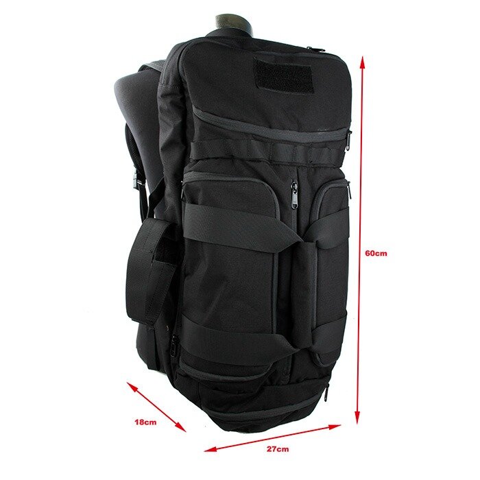 TMC3015-BK/กระเป๋าเป้สะพายหลังกลางแจ้งใหม่กระเป๋าเป้สะพายหลัง Non-ผ้าสะท้อนแสง