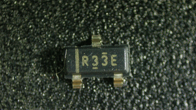 Refa3330aidbzr SOT23-3