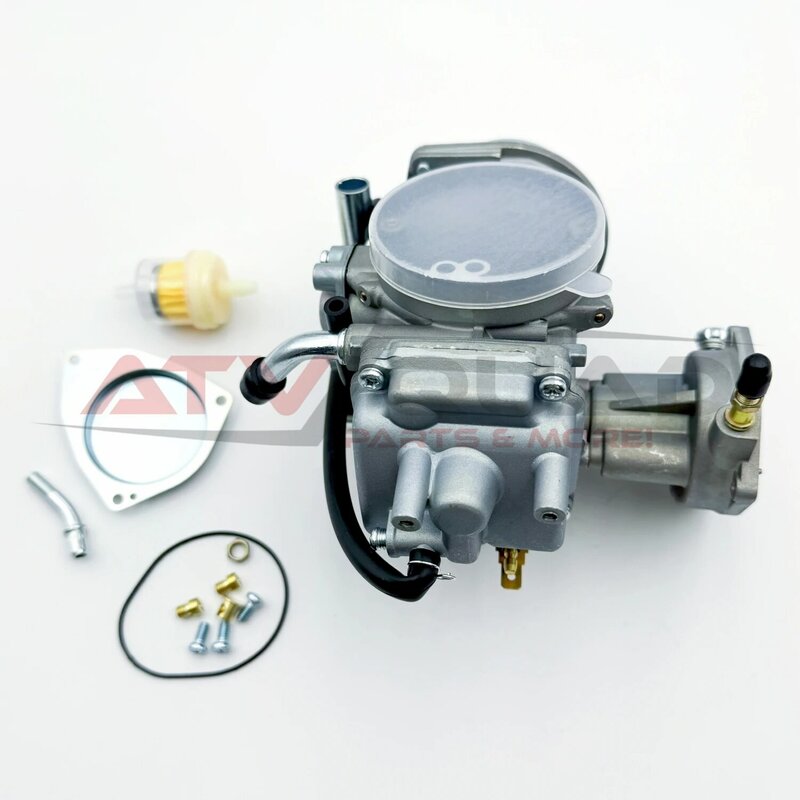 Assy do carburador para Yamaha, Rhino 660, YXR660, 2004-2007, 5UG-14901-00-00, 5UG-14901-10-00