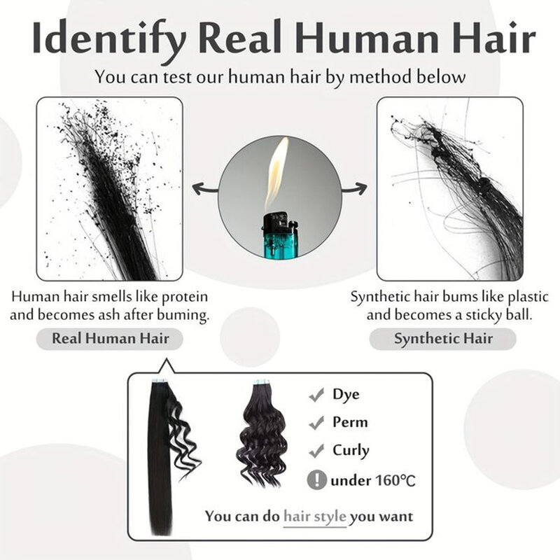 وصلات شعر ريمي برازيلي ، شعر بشري حقيقي ، ناعم مستقيم ، لحمة مزدوجة ، وصلات رأس كاملة ، g ، 12-22"