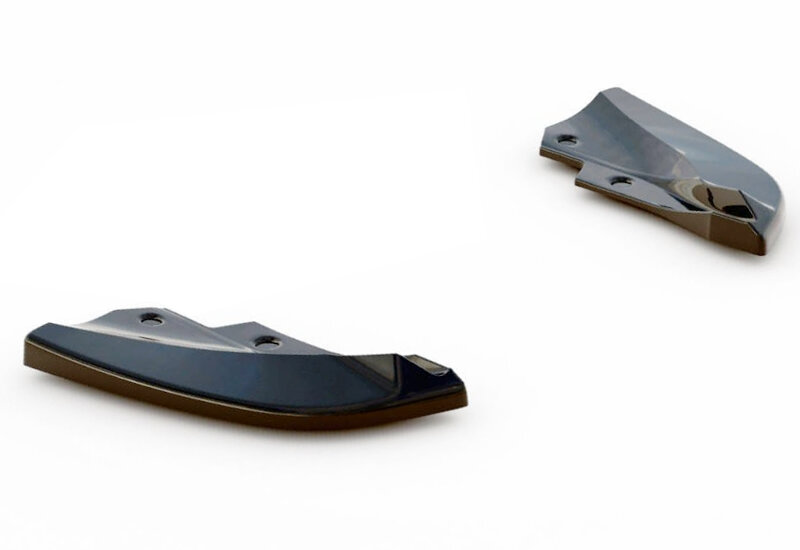 Max Design Rear Flap for Cupra Formentor