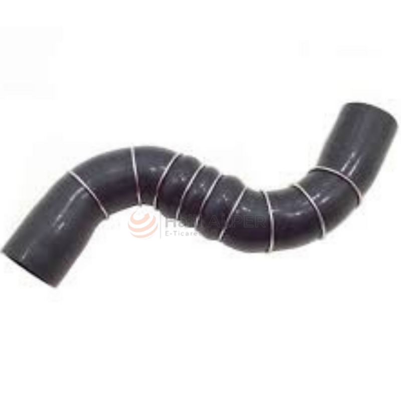 For Nissan Qashqai II Oem 14463 JD52A Turbo hose free shipping high quality fast delivery