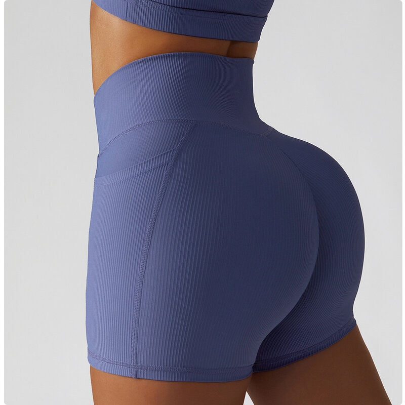 Tights Breathable Quick Drying Shorts