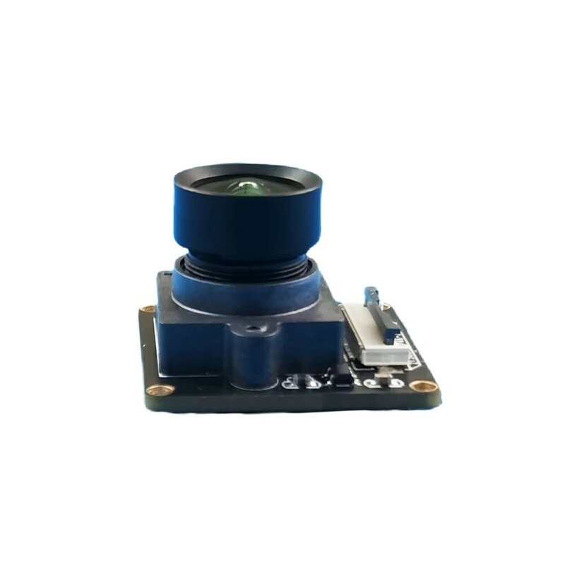 AI Camera Module Compatível com Luckfox Development Board, 3 Milhões Pixels, Chip RV1103