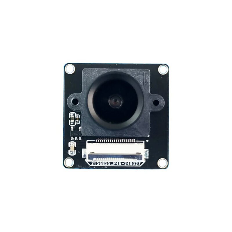 Ai Kamera modul 3 Millionen Pixel kompatibel mit Luckfox Development Board Unterstützung rv1103 Chip
