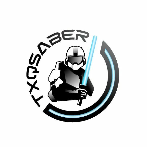 X-TREXSABER Price difference lettering Light Saber Remote Address Freight  difference Customized Part