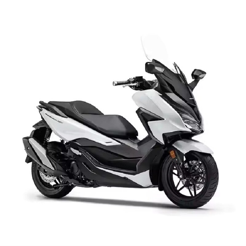 Поступление 2024, скутеры Hondas XADV 350, приключения к отправке