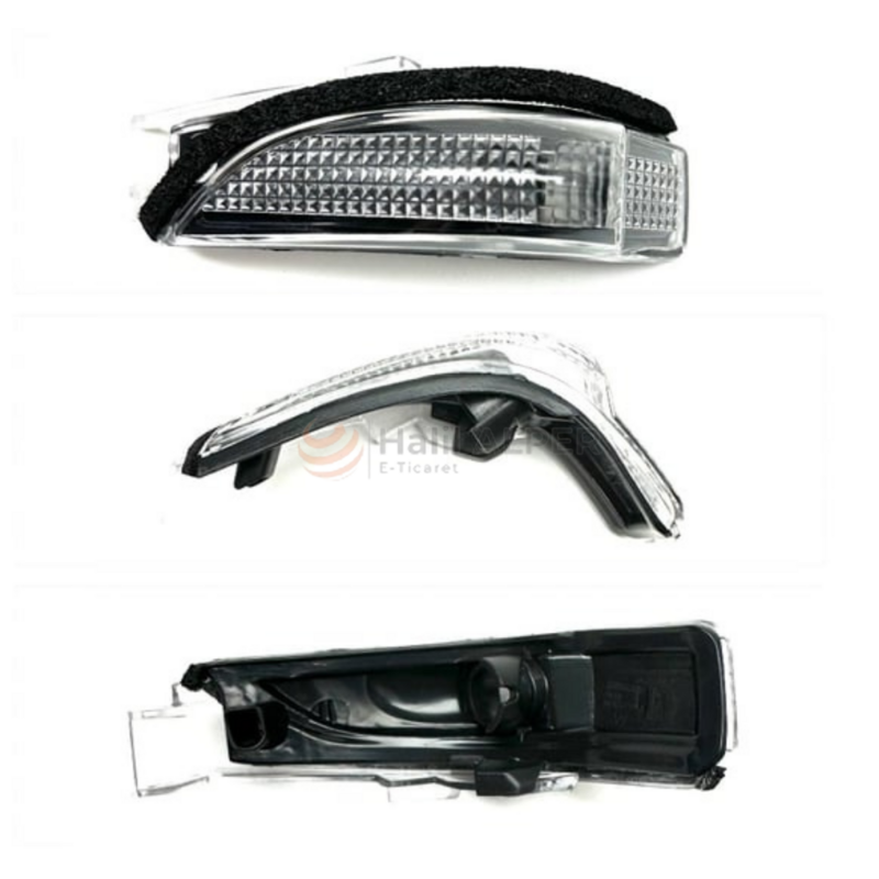 FOR MIRROR SIGNAL LEFT TOYOTA COROLLA-AURIS-VERSO-C-HR-AVENSSS OEM 8174102040 SUPER QUALITY HIGH SATISFACTION AFFORDABLE PRICE F