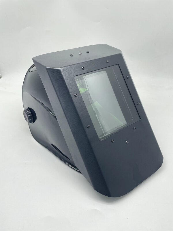 Laserowa TOCH-TECH długość fali filtrująca 900-1080nm Laser światłowodowy maska spawalnicza automatyzacji spawanie laserowe kask
