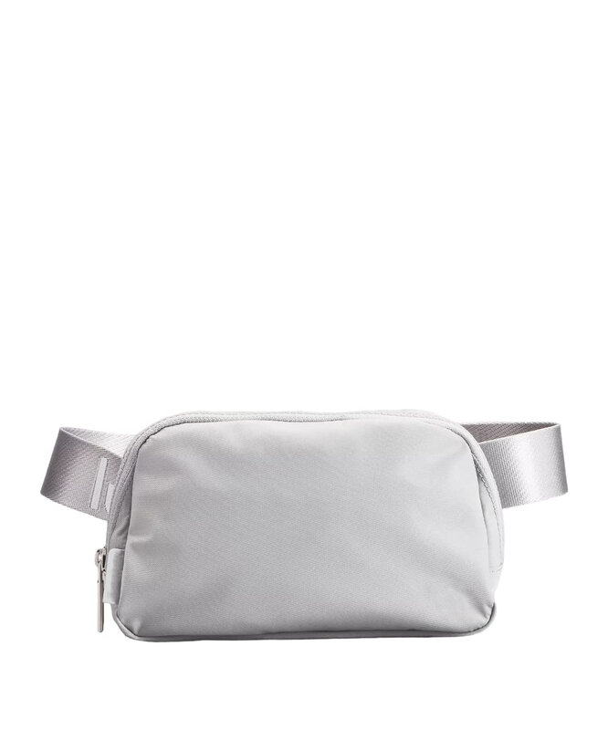 Ll Logo Gürtel tasche, Yoga Gürtel tasche für Unisex i verstellbare Schulter falle | mit Logo
