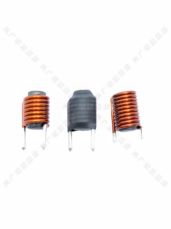 ハイ電流ロッド、DCフィルタリング、エネルギーストレージ直接pin3x12、3x15、3x20、4x10