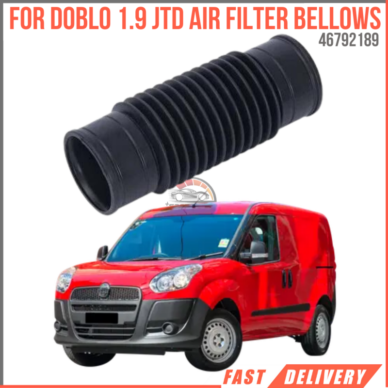 Per Doblo JTD protezione del filtro dell'aria OEM 46792189 super qualità alta sicurezza prezzo accessibile consegna veloce